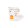 画像3: BLACK EYE PATCH (SUPPAIMAN OG LABEL STASH JAR) CLEAR (3)