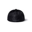 画像2: BLACK EYE PATCH (B EMBLEM DRAGON TEXTILE CAP) BLACK (2)