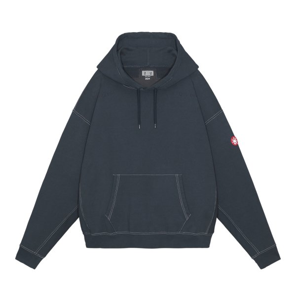 画像1: C.E (CF8zero8 HOODY) NAVY (1)