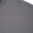 画像3: C.E (Inverter CREW NECK) CHARCOAL (3)