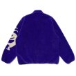 画像2: LQQK STUDIO (LQQK KOKOPELI FLEECE) BLUE (2)