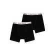 画像1: BLACK EYE PATCH (BASIC BOXERS) BLACK (1)