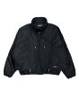 画像1: PHINGERIN x NEIGHBORHOOD (NOREN JACKET) BLACK (1)