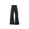 画像2: SAINT Mxxxxxx (DOUBLE KNEE DACK PANTS) BLACK (2)