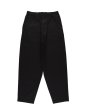 画像1: PHINGERIN (HAMBLETON PANTS) BLACK (1)