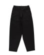 画像2: PHINGERIN (HAMBLETON PANTS) BLACK (2)