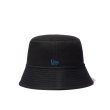 画像3: FACETASM (x New Era BUCKET HAT) BLACK (3)