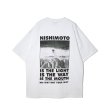 画像2: NISHIMOTO IS THE MOUTH (S/S TEE) WHITE (2)