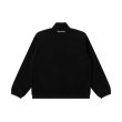 画像2: BLACK EYE PATCH (SMALL HWC CORDUROY TRACK JACKET) BLACK (2)