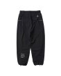 画像2: Chaos Fishing Club x Evisen (SNAG PANTS) BLACK (2)