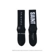 画像2: SAINT Mxxxxxx (FRD_FRIENDS SOCKS) BLACK (2)