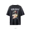 画像1: SAINT Mxxxxxx (CB_COWBOY BEBOP SS TEE) BLACK (1)