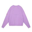 画像2: C.E (JUSTIFIABLE CREW NECK) PURPLE (2)