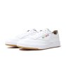 画像1: WACKO MARIA (Reebok / CLUB C 85) WHITE (1)