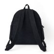 画像2: LASTMAN (LOGO EMBROIDERED BAGPACK) BLACK (2)