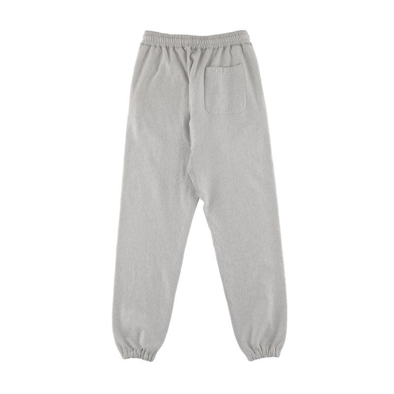 SAINT Mxxxxxx (POSSESION SWEAT PANT) GREY - FAMLEST